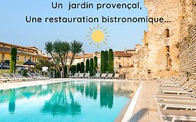 Aquabella Hotel & Spa